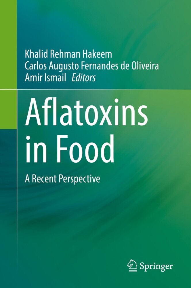Aflatoxins in Food main product photo