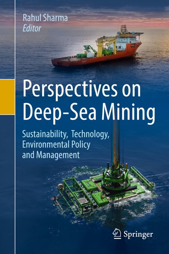 Perspectives on Deep-Sea Mining main product photo