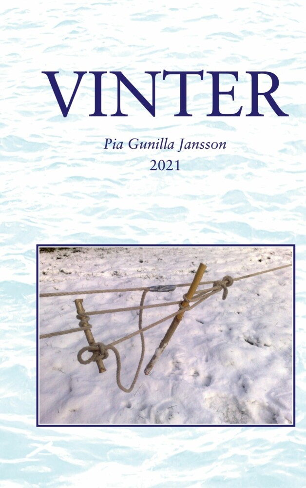 Vinter main product photo