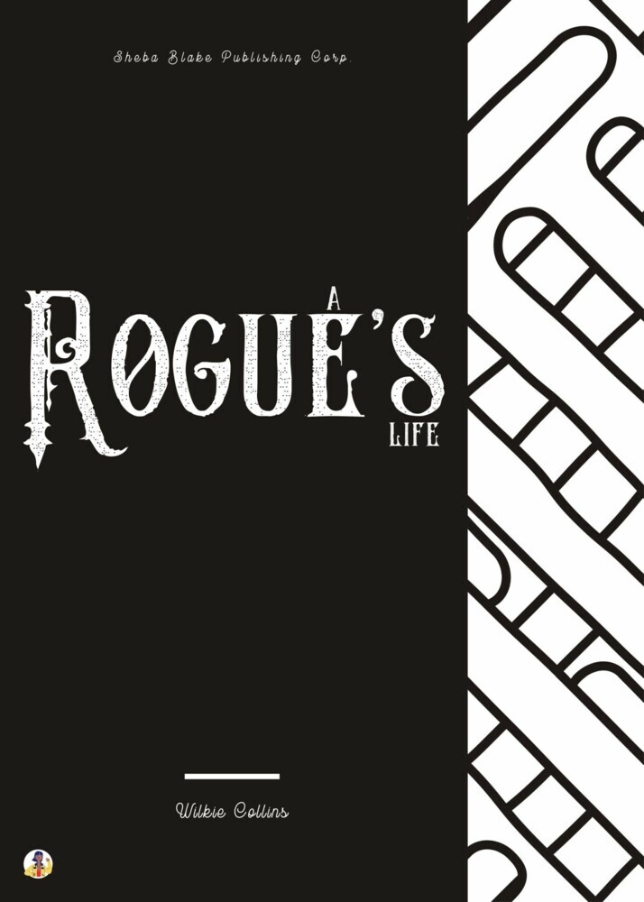 A Rogue's Life main product photo