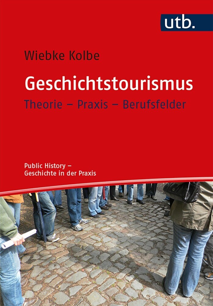 Geschichtstourismus main product photo