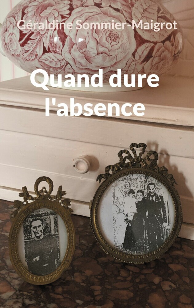 Quand dure l'absence main product photo