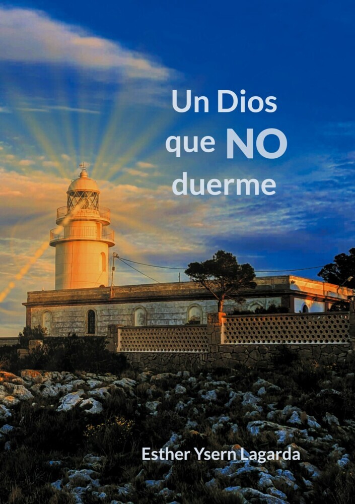 Un Dios que no duerme main product photo