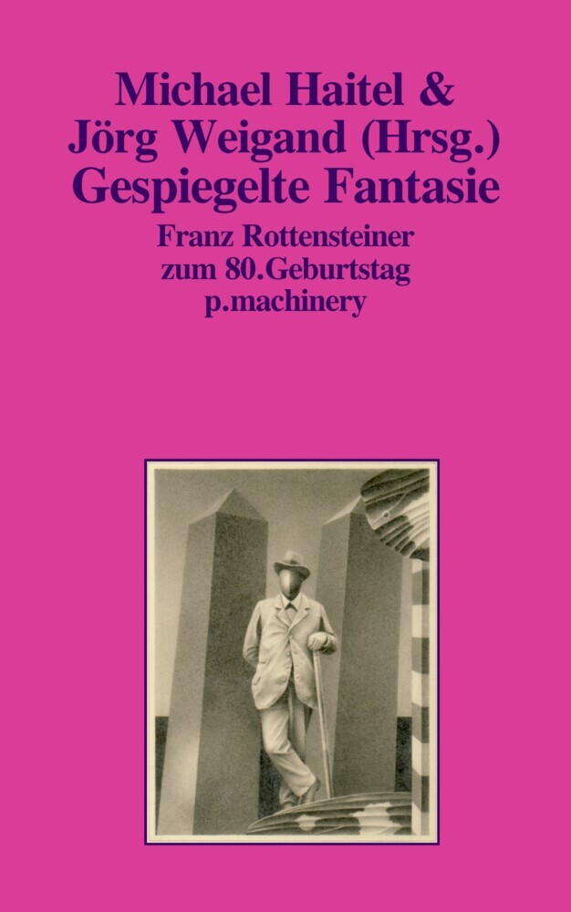 GESPIEGELTE FANTASIE main product photo