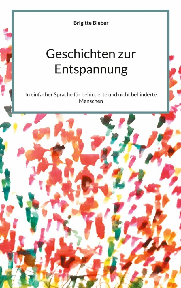 Geschichten zur Entspannung main product photo