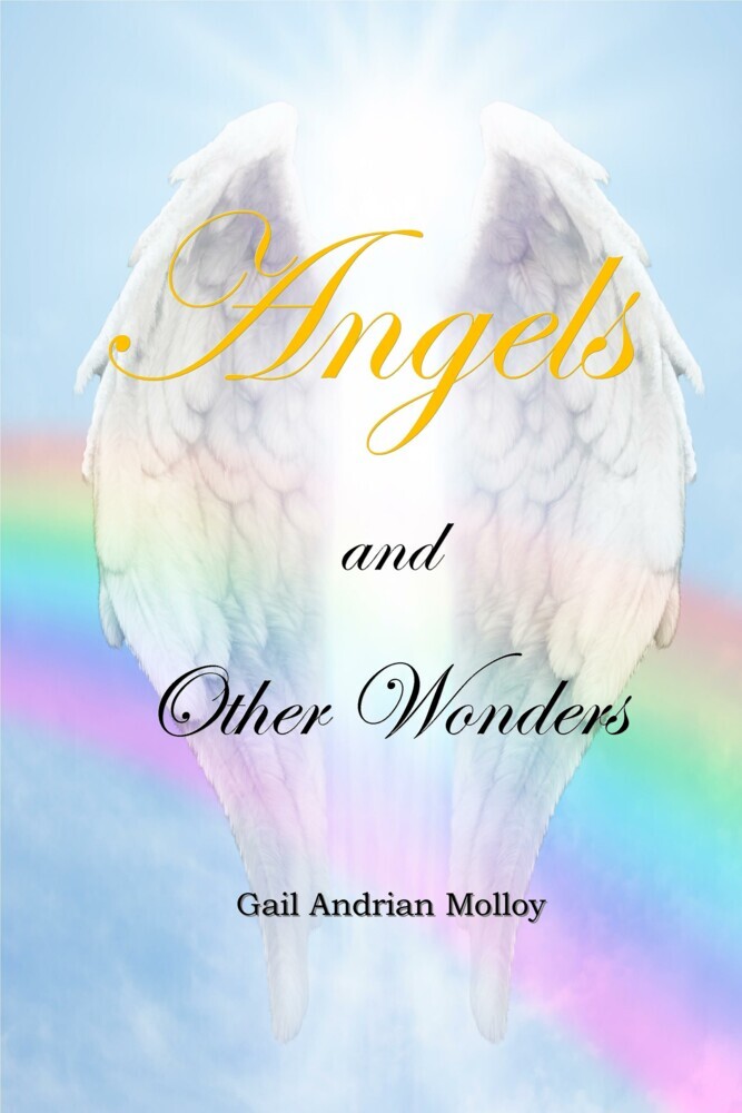 Angels and Other Wonders main product photo