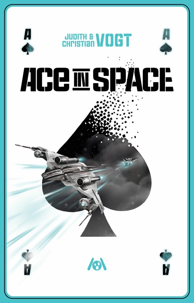 Ace in Space main product photo