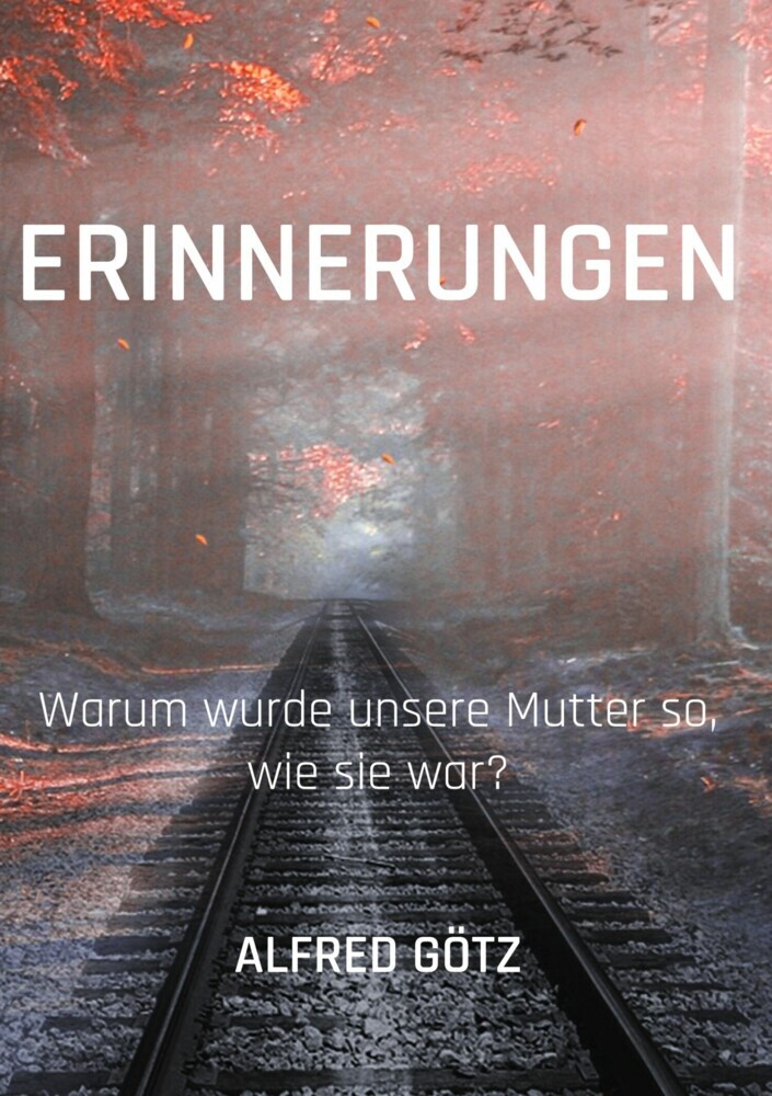 Erinnerungen main product photo