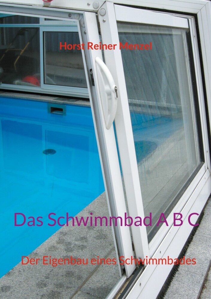 Das Schwimmbad A B C main product photo
