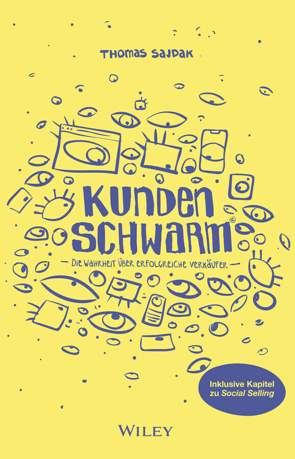 Kundenschwarm main product photo