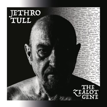 The Zealot Gene, 1 Audio-CD