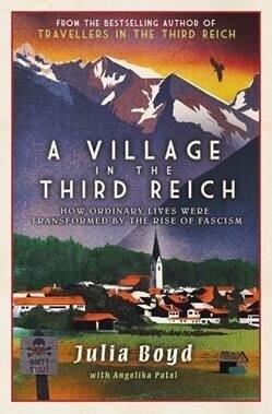 A Village in the Third Reich main product photo