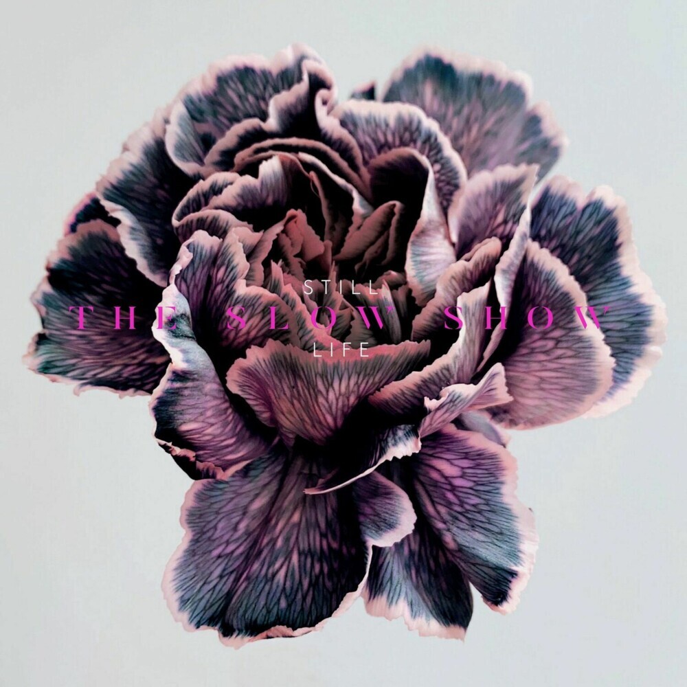 Still Life, 1 Audio-CD main product photo