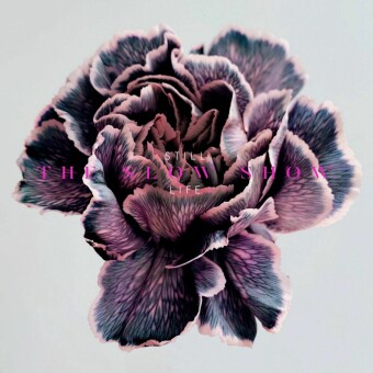Still Life, 1 Audio-CD