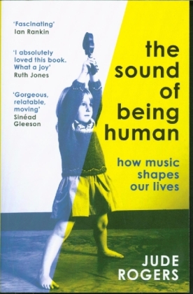 The Sound of Being Human