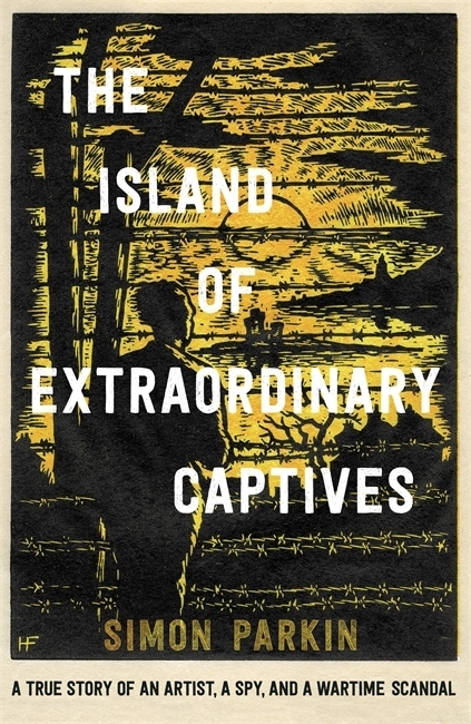 The Island of Extraordinary Captives main product photo