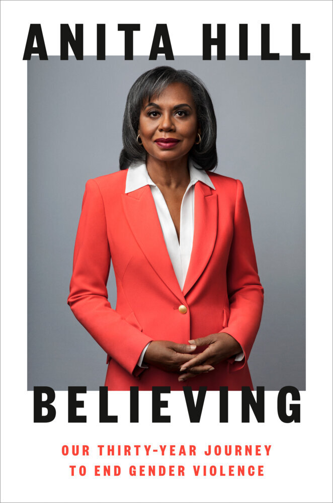 Believing main product photo