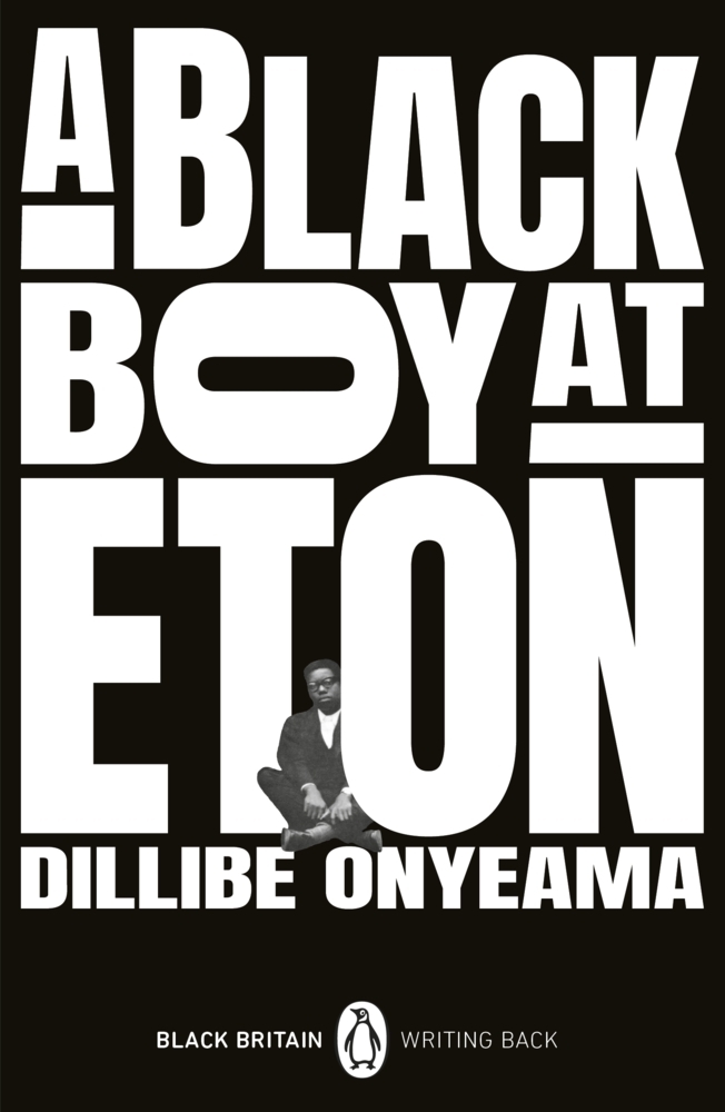 A Black Boy at Eton main product photo