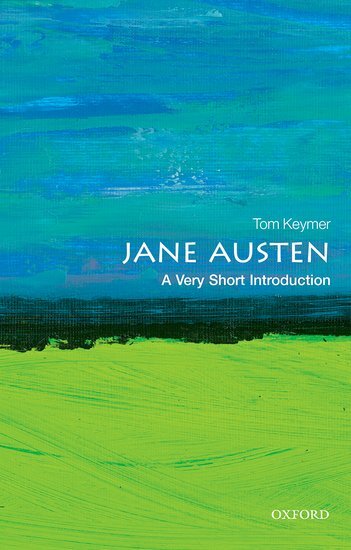 Jane Austen main product photo