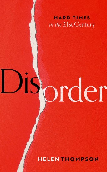 Disorder main product photo