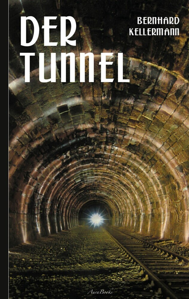 Der Tunnel main product photo