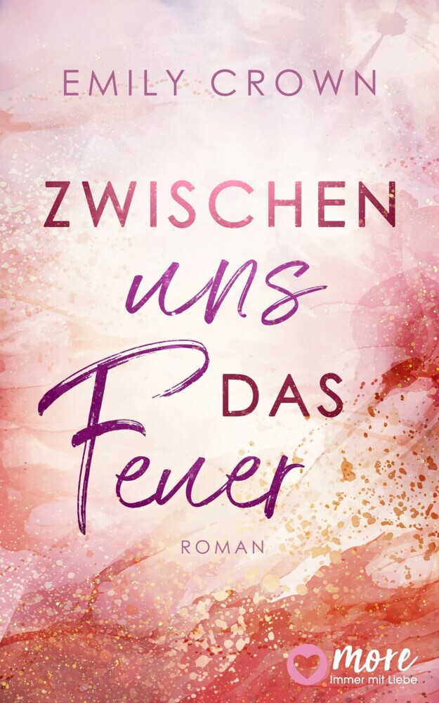 Zwischen uns das Feuer main product photo