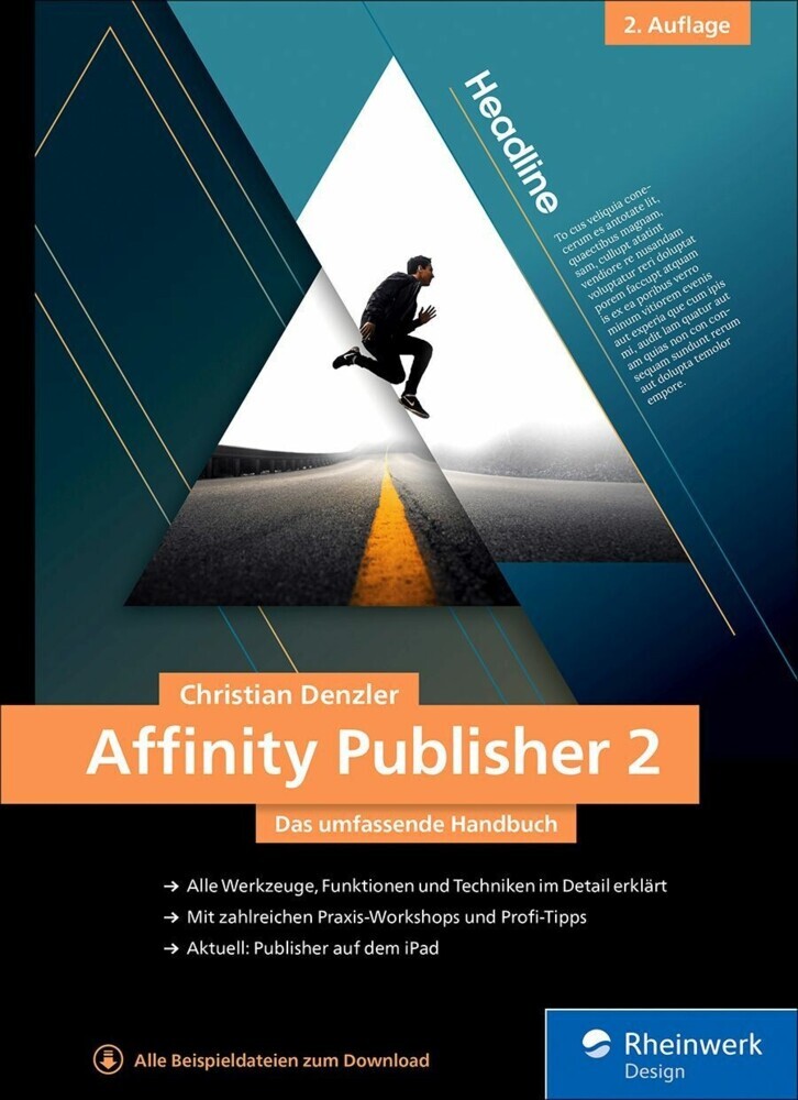 Affinity Publisher 2 main product photo