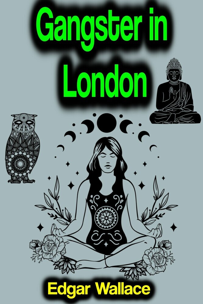 Gangster in London main product photo
