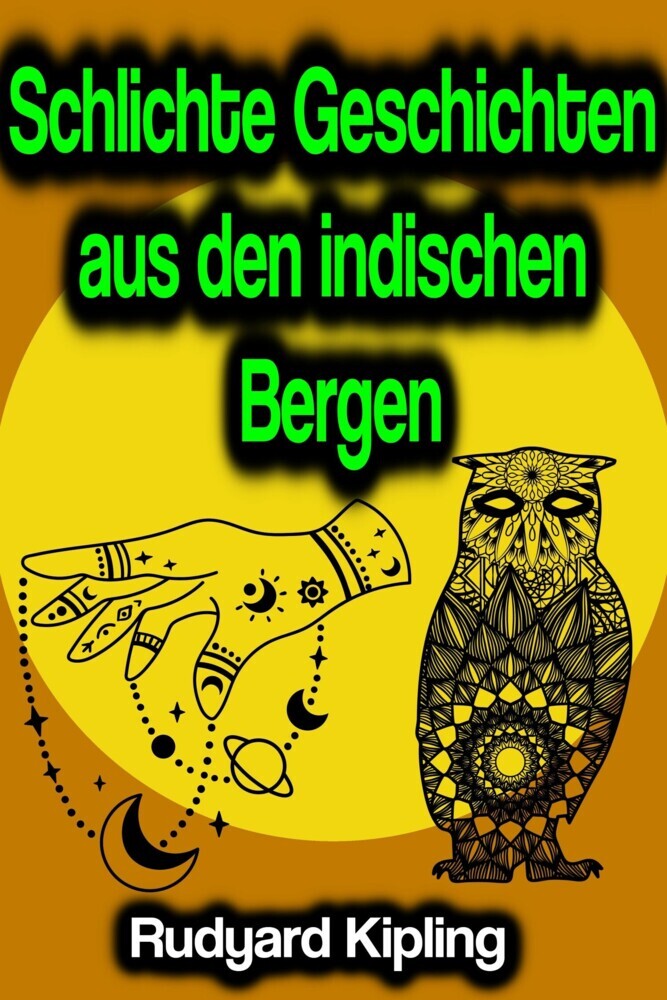 Schlichte Geschichten aus den indischen Bergen main product photo
