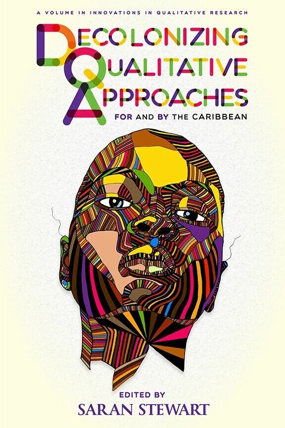 Decolonizing Qualitative Approaches for and by the Caribbean main product photo