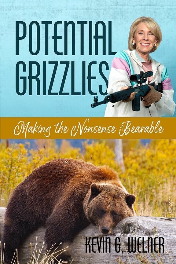 Potential Grizzlies main product photo