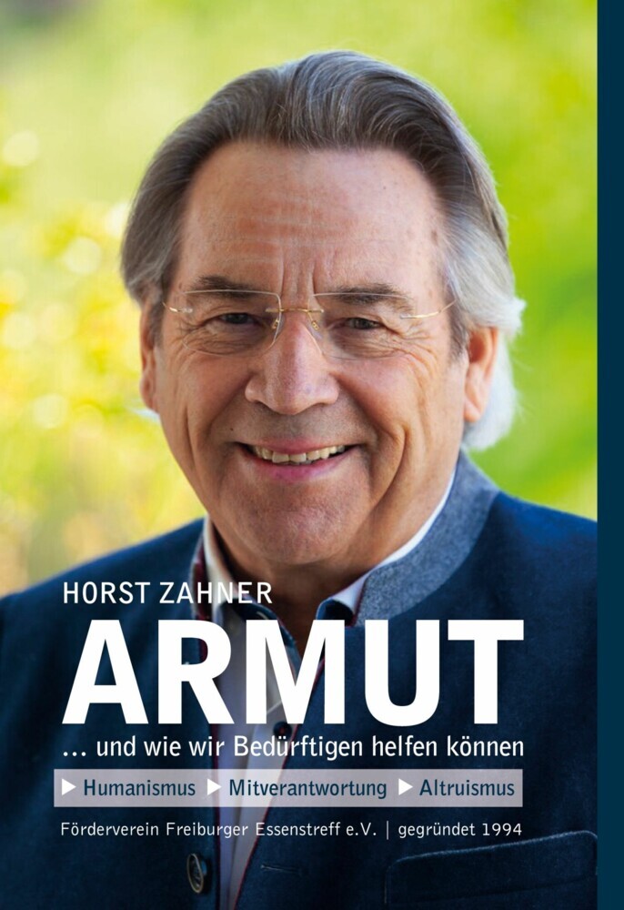 Armut ... main product photo