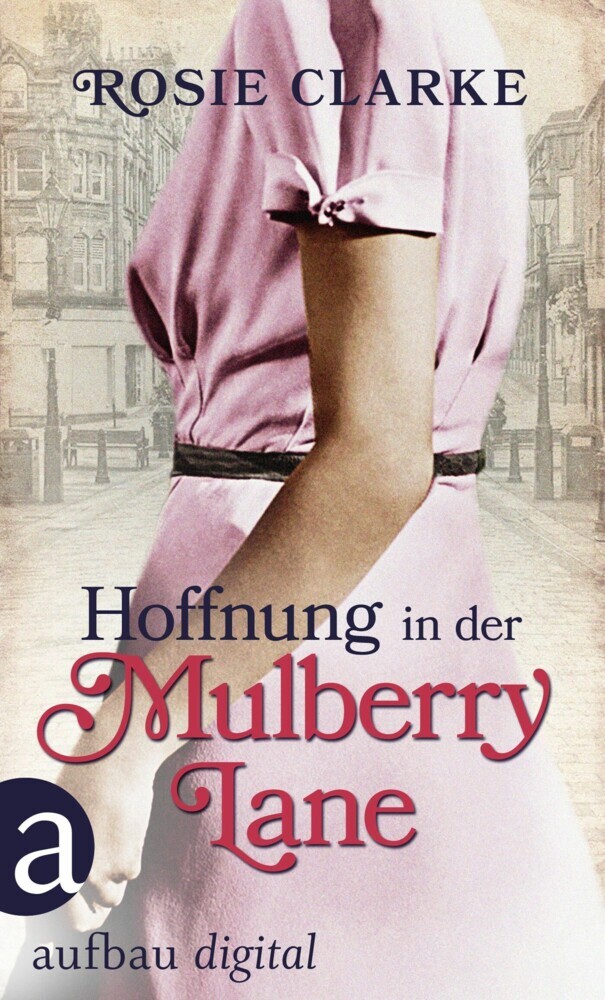 Hoffnung in der Mulberry Lane main product photo