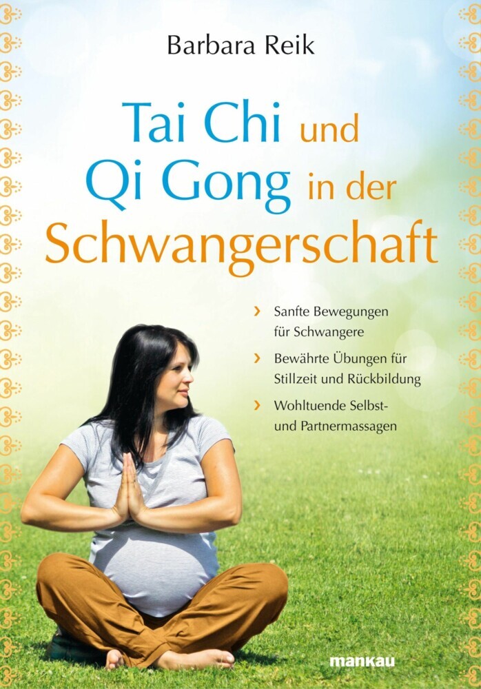 Tai Chi und Qi Gong in der Schwangerschaft main product photo