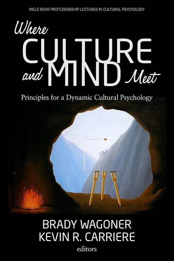 Where Culture and Mind Meet main product photo