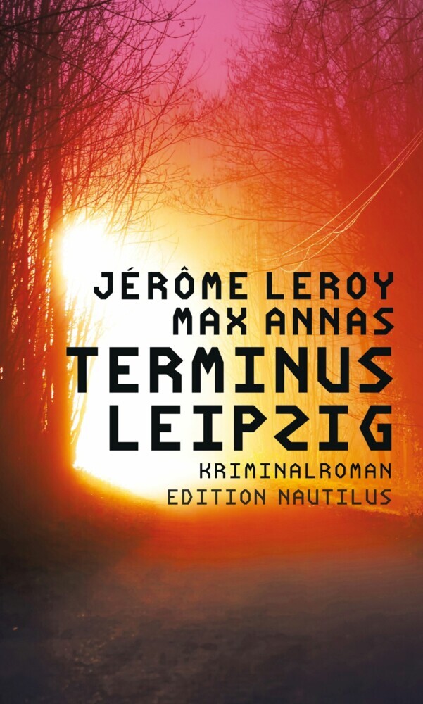 Terminus Leipzig main product photo