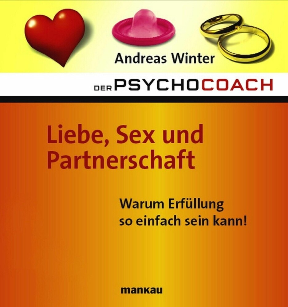 Der Psychocoach 4: Liebe, Sex und Partnerschaft main product photo