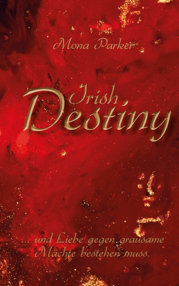Irish Destiny main product photo