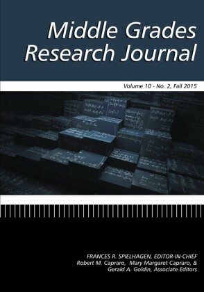 Middle Grades Research Journal