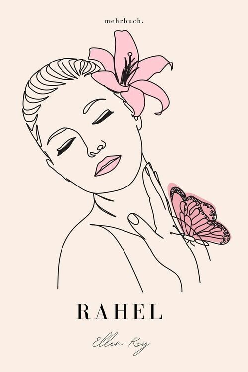 Rahel main product photo