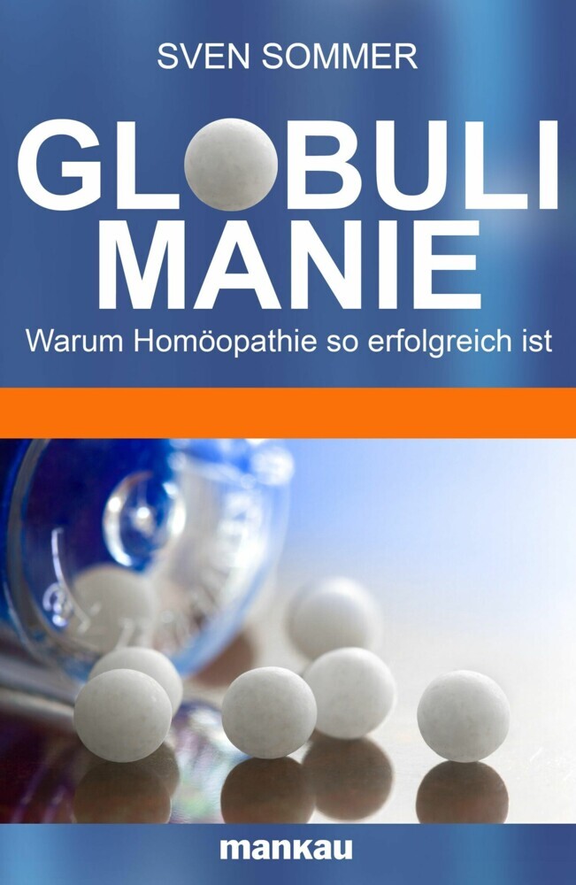 Globulimanie main product photo
