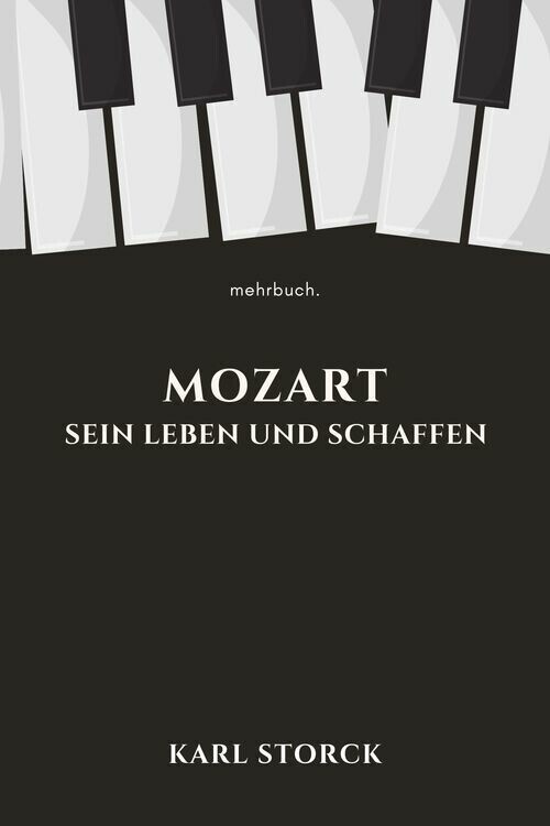 Mozart main product photo