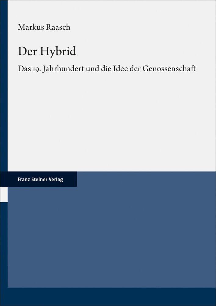 Der Hybrid main product photo