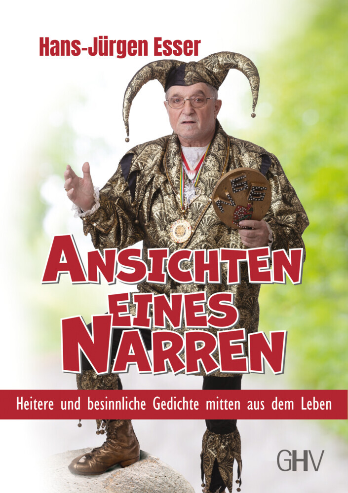 Ansichten eines Narren main product photo