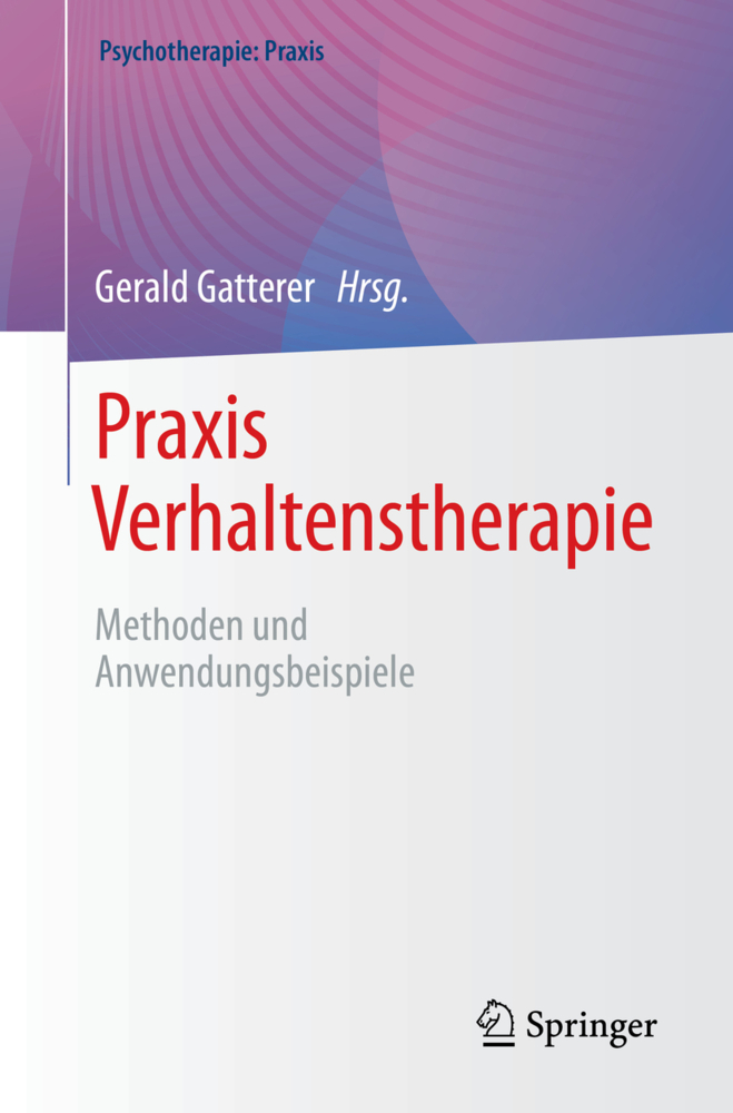 Praxis Verhaltenstherapie main product photo