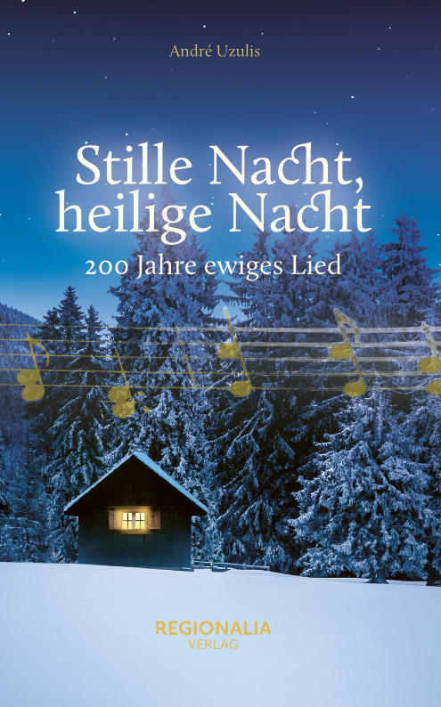 Stille Nacht, heilige Nacht main product photo