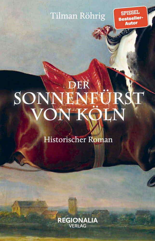 Der Sonnenfürst von Köln main product photo