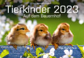 Tierkinder auf dem Bauernhof 2023