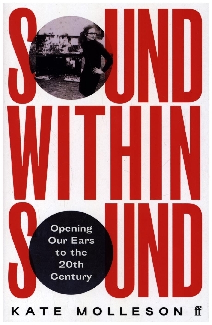 Sound Within Sound main product photo