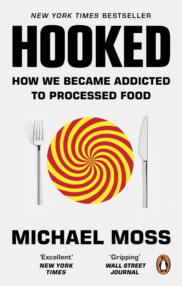 Hooked main product photo